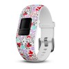 Vivofit rannekoru - Disney Minnie Mouse - säädettävä rannekoru 130-175 mm