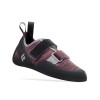 Chaussons Momentum ženski črni diamant