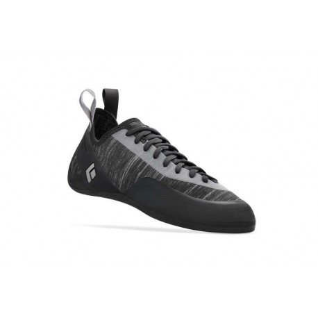 Papuci Momentum Lace Black Diamond pentru bărbați