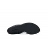 Black Diamond Look Slippers