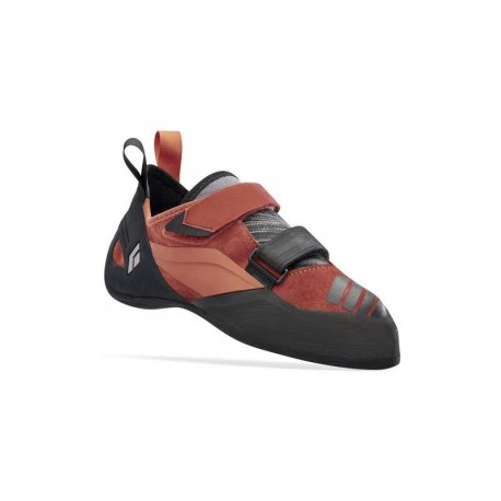 Focus Men's Black Diamond Slippers