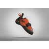 Focus Men's Black Diamond Slippers