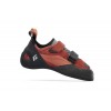 Focus Men's Black Diamond Slippers