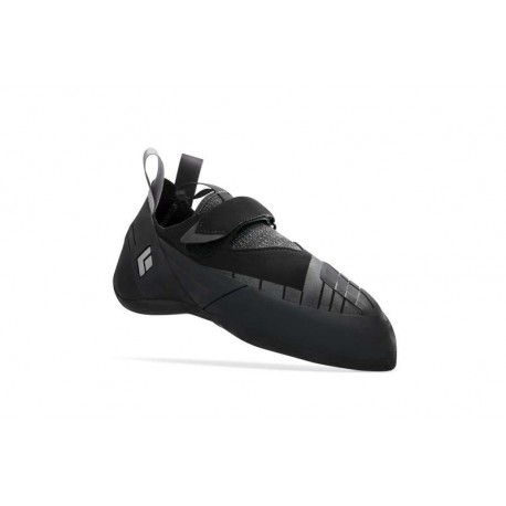 Pantofole Shadow Black Diamond
