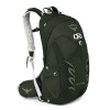 Sac de randonnée Talon 22 2019 Osprey - Yerba Green