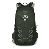 Sac de randonnée Talon 22 2019 Osprey - Yerba Green