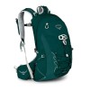 2019 Zaino Da Donna Osprey Tempest 9 - Verde Cloroblasto
