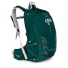 Sac de randonnée femme Tempest 20 2019 Osprey - Chloroblast Green