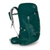Sac de randonnée femme Tempest 30 2019 Osprey - Chloroblast Green