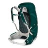 Sac de randonnée femme Tempest 30 2019 Osprey - Chloroblast Green