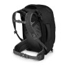 Sac de voyage Farpoint 40 Osprey - Volcanic Grey