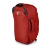 Sac de voyage Farpoint 40 Osprey - Jasper Red