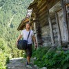 Sac de voyage Farpoint 40 Osprey