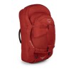 Putna torba Farpoint 70 Osprey - Jasper Red