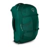 Sac de voyage Fairview 40 Osprey - Rainforest Green