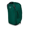Sac de voyage Fairview 40 Osprey - Rainforest Green