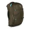 Sac de voyage Fairview 40 Osprey - Misty Grey