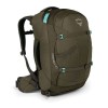 Sac de voyage Fairview 40 Osprey - Misty Grey