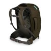 Sac de voyage Fairview 40 Osprey - Misty Grey