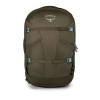 Sac de voyage Fairview 40 Osprey - Misty Grey