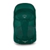 Putna torba Fairview 55 Osprey - Rainforest Green