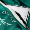 Putna torba Fairview 55 Osprey - džep za pametni telefon