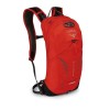 Σακίδιο πλάτης Syncro 5 Osprey - Firebelly Red