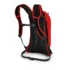 Σακίδιο πλάτης Syncro 5 Osprey - Firebelly Red