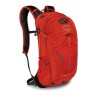 Σακίδιο πλάτης Syncro 12 Osprey - Firebelly Red