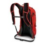 Σακίδιο πλάτης Syncro 12 Osprey - Firebelly Red