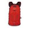 Σακίδιο πλάτης Syncro 12 Osprey - Firebelly Red