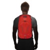 Σακίδιο πλάτης Syncro 12 Osprey - Firebelly Red