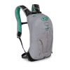 Γυναικείο σακίδιο πλάτης Sylva 5 Osprey - Downdraft Grey