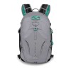 Γυναικείο σακίδιο πλάτης Sylva 12 Osprey - Downdraft Grey