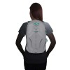 Γυναικείο σακίδιο πλάτης Sylva 12 Osprey - Downdraft Grey