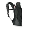Katari 3 Osprey Hydration Pack - Μαύρο