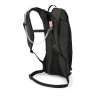 Katari 7 Osprey Hydration Pack - Μαύρο