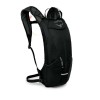 Katari 7 Osprey Hydration Pack - Μαύρο