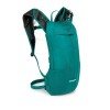 Kitsuma 7 Osprey Women's Hydration Pack - Teal Reef