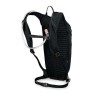 Siskin 8 Osprey Hydration Pack - Obsidian Black