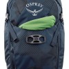 Πακέτο ενυδάτωσης Siskin 8 Osprey - μπροστινή τσέπη για ρούχα