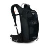 Siskin 12 Osprey Hydration Pack - Obsidian Black