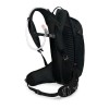 Siskin 12 Osprey Hydration Pack - Obsidian Black