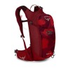 Siskin 12 Osprey Hydration Pack - Molten Red