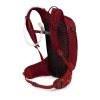 Siskin 12 Osprey Hydration Pack - Molten Red