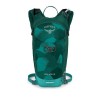 Salida 8 Osprey Women's Hydration Pack - Teal Glass