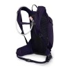 Γυναικείο πακέτο ενυδάτωσης Salida 12 Osprey - Violet Pedals