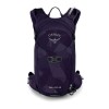 Γυναικείο πακέτο ενυδάτωσης Salida 12 Osprey - Violet Pedals
