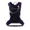 Γυναικείο πακέτο ενυδάτωσης Salida 12 Osprey - Violet Pedals