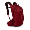 Raptor 10 Osprey MTB Hydration Pack - Wildfire Red